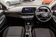 Hyundai i20 T-GDI SE CONNECT MHEV 3