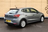 SEAT Ibiza MPI SE TECHNOLOGY 2