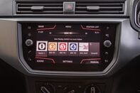 SEAT Ibiza MPI SE TECHNOLOGY 22