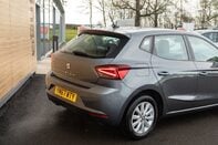 SEAT Ibiza MPI SE TECHNOLOGY 8