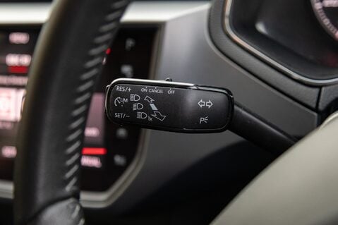 SEAT Ibiza MPI SE TECHNOLOGY 17