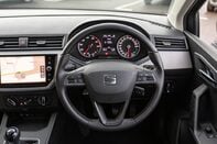 SEAT Ibiza MPI SE TECHNOLOGY 21