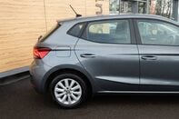 SEAT Ibiza MPI SE TECHNOLOGY 7