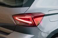 SEAT Ibiza MPI SE TECHNOLOGY 9