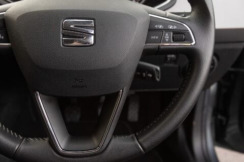 SEAT Ibiza MPI SE TECHNOLOGY 20