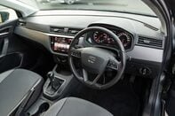 SEAT Ibiza MPI SE TECHNOLOGY 4