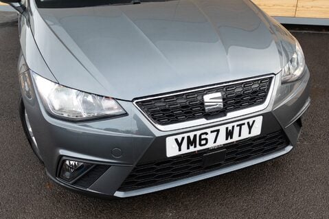 SEAT Ibiza MPI SE TECHNOLOGY 10