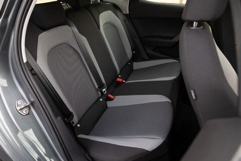 SEAT Ibiza MPI SE TECHNOLOGY 33