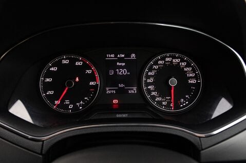 SEAT Ibiza MPI SE TECHNOLOGY 15