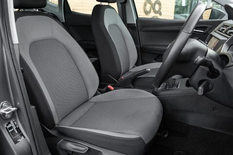 SEAT Ibiza MPI SE TECHNOLOGY 29