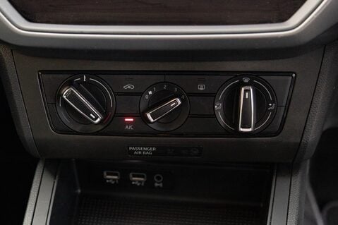 SEAT Ibiza MPI SE TECHNOLOGY 31