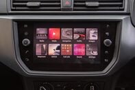 SEAT Ibiza MPI SE TECHNOLOGY 27