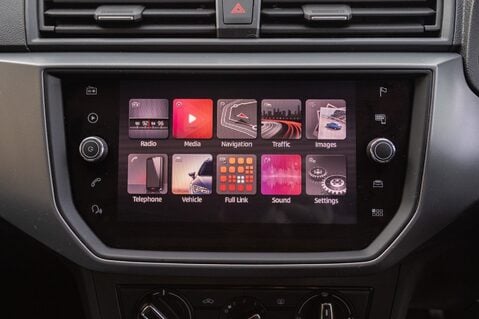 SEAT Ibiza MPI SE TECHNOLOGY 27