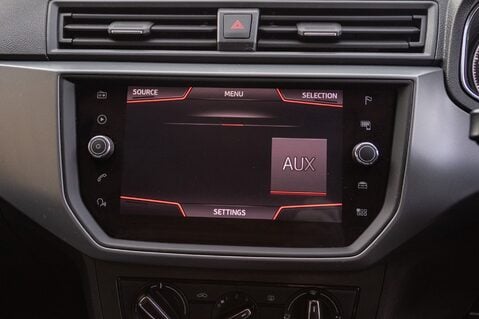 SEAT Ibiza MPI SE TECHNOLOGY 23