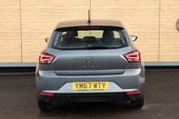 SEAT Ibiza MPI SE TECHNOLOGY 6