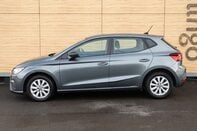 SEAT Ibiza MPI SE TECHNOLOGY 13