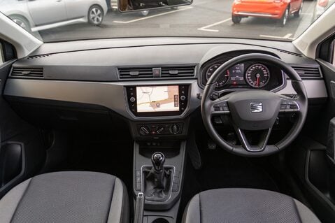 SEAT Ibiza MPI SE TECHNOLOGY 3