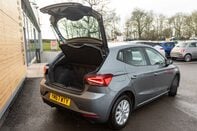 SEAT Ibiza MPI SE TECHNOLOGY 34