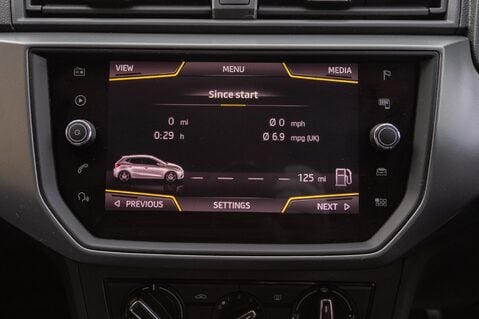 SEAT Ibiza MPI SE TECHNOLOGY 26