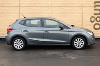 SEAT Ibiza MPI SE TECHNOLOGY 12