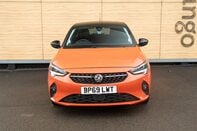 Vauxhall Corsa ELITE NAV PREMIUM 5