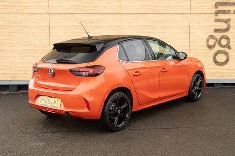 Vauxhall Corsa ELITE NAV PREMIUM 2