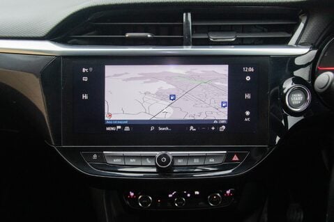 Vauxhall Corsa ELITE NAV PREMIUM 23