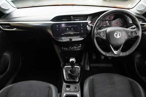 Vauxhall Corsa ELITE NAV PREMIUM 3