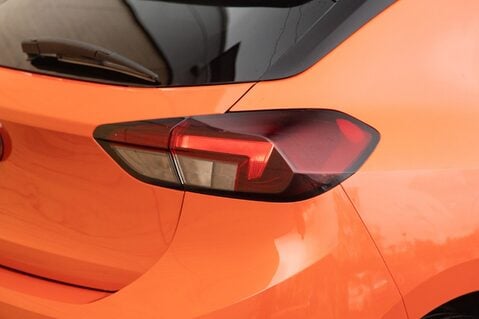 Vauxhall Corsa ELITE NAV PREMIUM 9