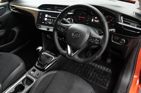 Vauxhall Corsa ELITE NAV PREMIUM 4