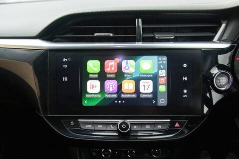 Vauxhall Corsa ELITE NAV PREMIUM 26