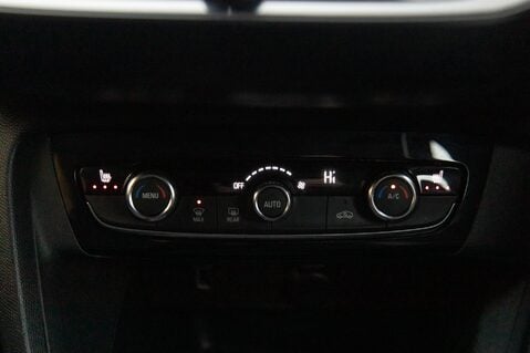 Vauxhall Corsa ELITE NAV PREMIUM 31