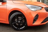 Vauxhall Corsa ELITE NAV PREMIUM 11