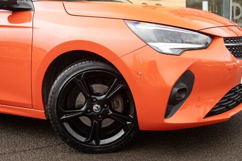 Vauxhall Corsa ELITE NAV PREMIUM 11