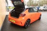 Vauxhall Corsa ELITE NAV PREMIUM 33