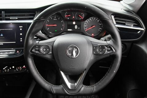 Vauxhall Corsa ELITE NAV PREMIUM 21