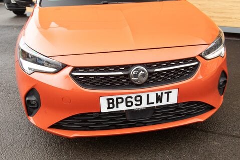 Vauxhall Corsa ELITE NAV PREMIUM 10