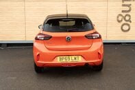 Vauxhall Corsa ELITE NAV PREMIUM 6