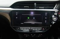 Vauxhall Corsa ELITE NAV PREMIUM 25