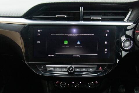 Vauxhall Corsa ELITE NAV PREMIUM 25