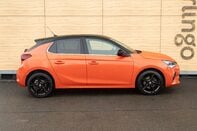 Vauxhall Corsa ELITE NAV PREMIUM 12