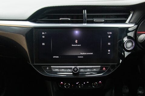 Vauxhall Corsa ELITE NAV PREMIUM 24
