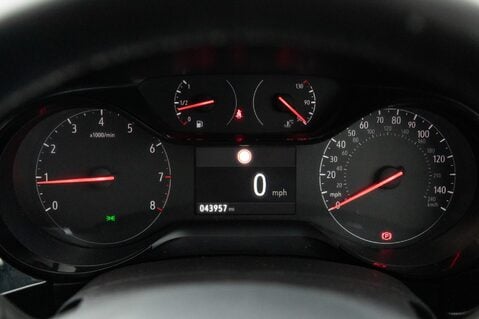 Vauxhall Corsa ELITE NAV PREMIUM 15