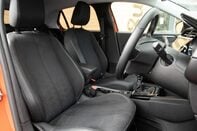 Vauxhall Corsa ELITE NAV PREMIUM 29