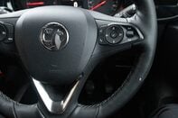 Vauxhall Corsa ELITE NAV PREMIUM 20