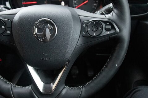 Vauxhall Corsa ELITE NAV PREMIUM 20