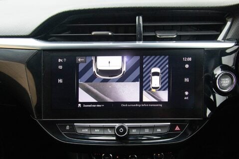 Vauxhall Corsa ELITE NAV PREMIUM 27