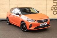 Vauxhall Corsa ELITE NAV PREMIUM 1