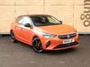 Vauxhall Corsa ELITE NAV PREMIUM