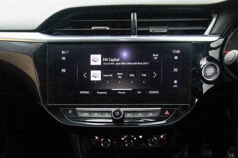 Vauxhall Corsa ELITE NAV PREMIUM 22
